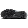 Nike Infinity Tour 2 GORE-TEX Comfortable Stylish Durable Waterproof Mid-Top Golf Shoes Men sneaker Black FV4898-002