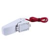 12V 1100Gph Automatic Bilge Pump Boat Submersible Pump Marine Float Switch U7W6