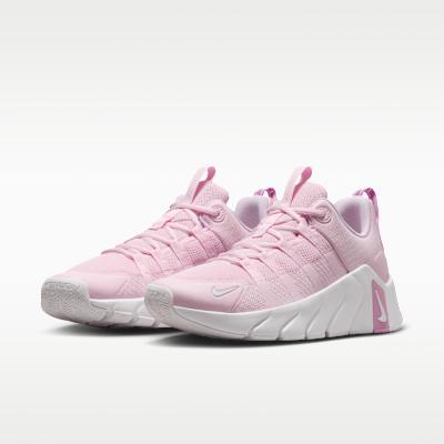 Women's Sneakers Nike Free Metcon 7 Pink Foam Light Magenta White (Women's)