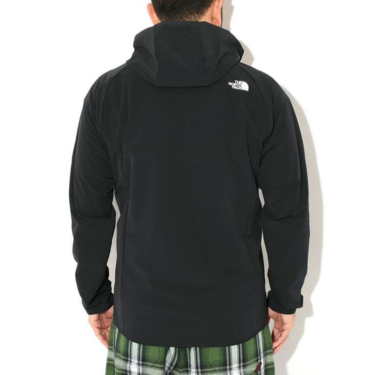The North Face Jackets & Coats Men's Black NP72381-K