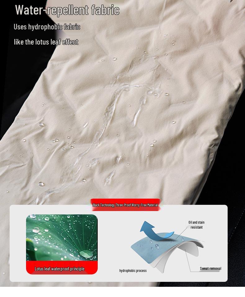 Women's 2025 Windproof Snow Pants: Cold-Proof, Thickened, Ski-Ready Down Pants for -40°C Winter Weather