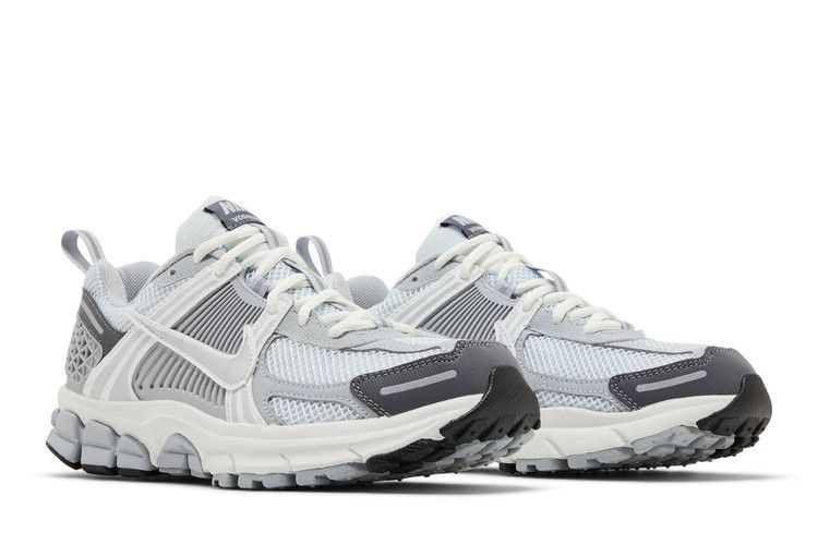 Nike Zoom Vomero 5 Pure Platinum Metallic Silver (GS)