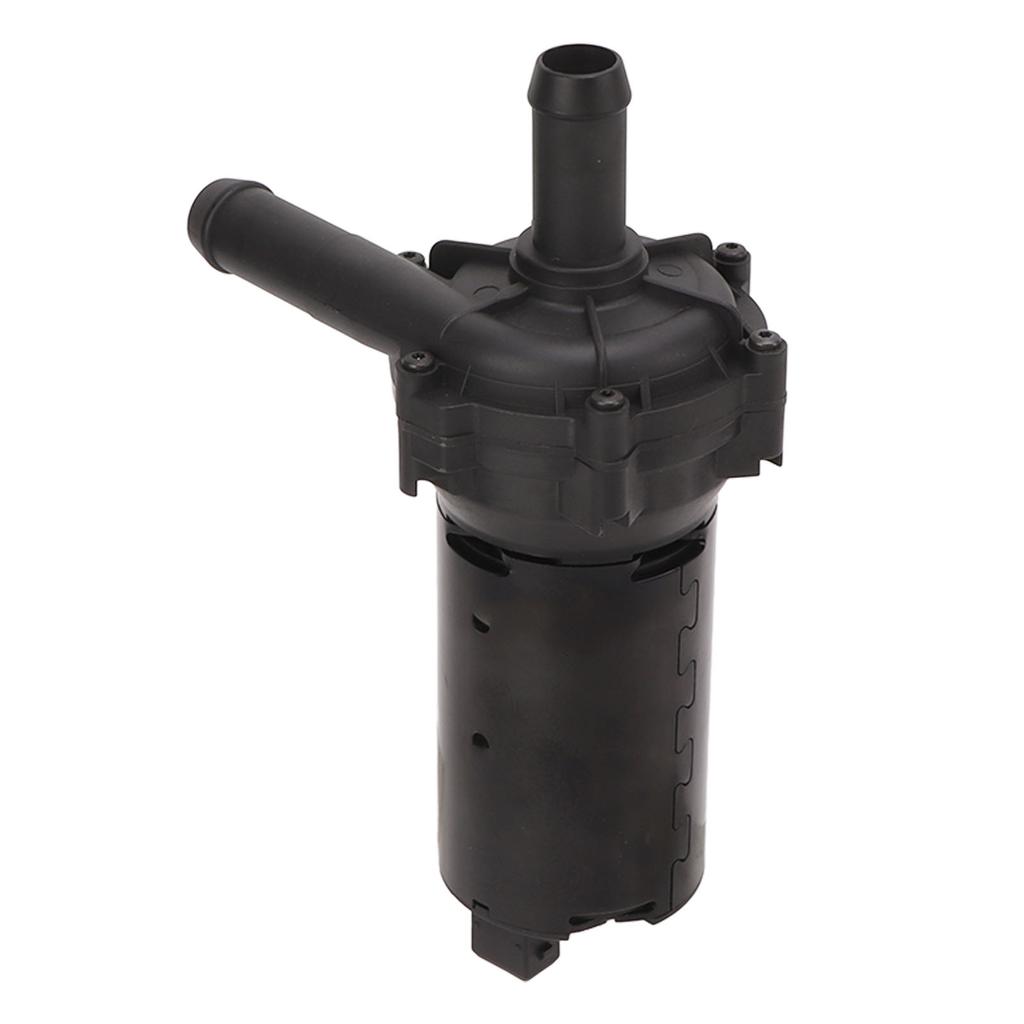 Car Auxiliary Electronic Water Pump PEB500010 ABS Plastic Replacement for CTS V 2009‑2015
