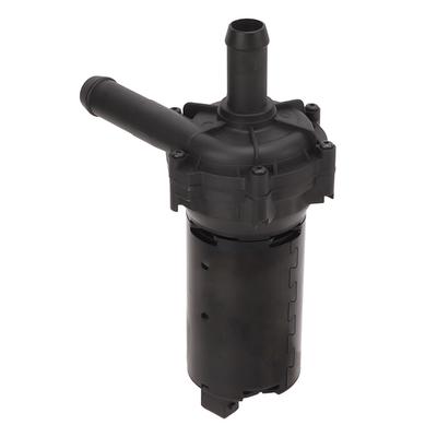 Car Auxiliary Electronic Water Pump PEB500010 ABS Plastic Replacement for CTS V 2009‑2015