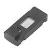 RC Drone Battery Replacement 3.7V 1800mAh Lithium Battery for A8 H8 F187 M5 Remote Control Aircraft