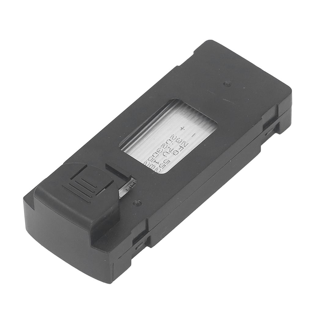 Baterie de schimb pentru dronă RC 3.7V 1800mAh Baterie litiu pentru aeronavă cu telecomandă A8 H8 F187 M5