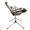 NEMO Stargaze Relaxsessel Luxus Aluminium Graphit NM-STGLX-BGP