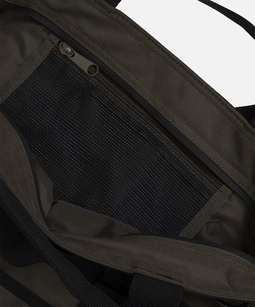 Ymcl Ky Field Gear Tote Bag Medium - Olive