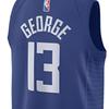 Nike Basketball Jersey Men's Blue DB3575-401