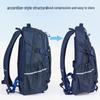 KALA·Y CX5541 Ergonomic Large Capacity Travel Laptop Backpack