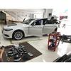 Car Tweeter Covers For BMW G30 F10 Series High Quality Glow Speaker Audio Trumpet Head Treble Lid Before And After Loudspeaker