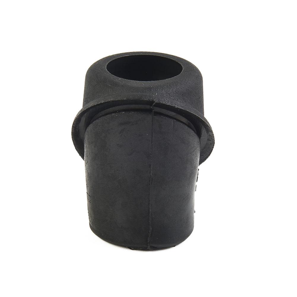 Mast Base Antenna Base Exterior Parts Black For Hyundai Elantra Sedan Plastic Plug-and-play Radio Antenna 96216-2D100