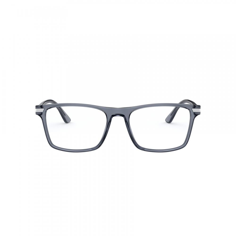 

Prada PR 01WV 01G1O1 54мм мужские прямоугольные очки 54мм