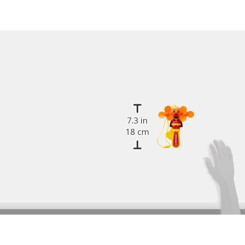 Anpanman Anpanman Nigi Nigi Double Senpuuki That Does Not Require Batteries