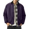 Men's Solid Color Camouflage Outdoor Sports Jacket Men's Pocket Button Casual Jacket