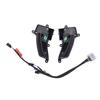 Ford F150 2015-2020 Steering Wheel Cruise Control Switch Pair FL3T9E740ECW