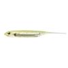 Fish Arrow Flash J 4 SW #102 Chart/Silver 4 Inch