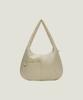 Mucu And Ebony Easy Pocket Bag _ Beige
