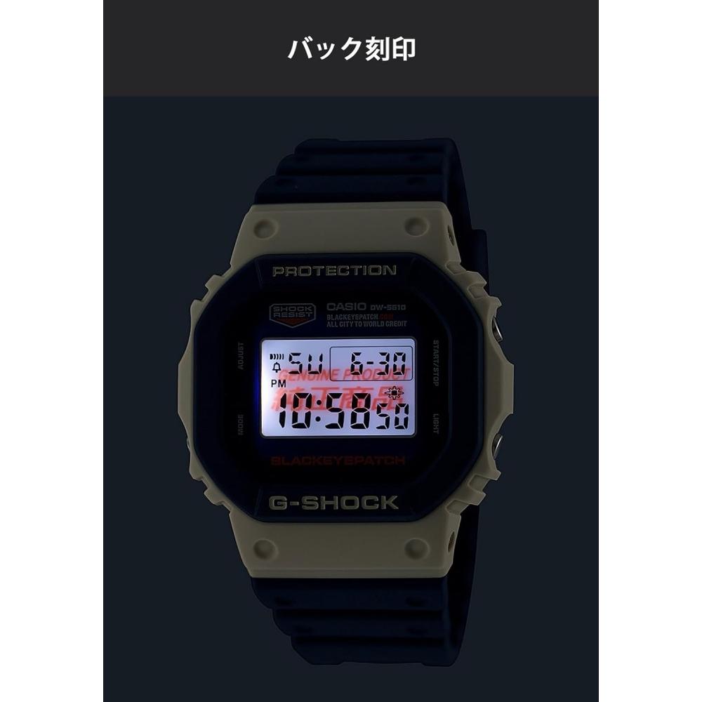 CaSio G Shock Dw 5610bep 2jr Men S Navy Special Edition