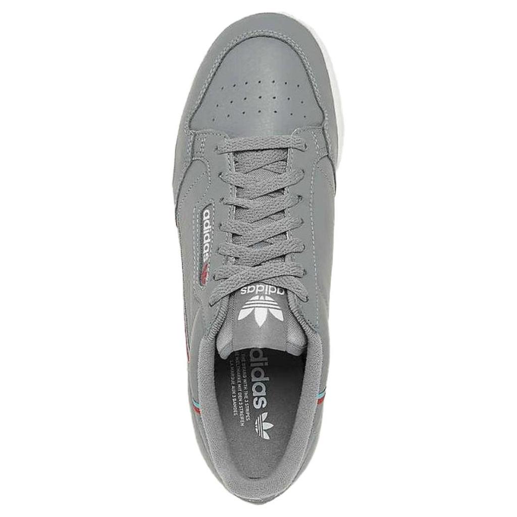 Adidas Continental 80 Grey B41671