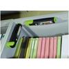Nichido Rechargeable LED Handy Light 12821 LEH-1P1PN-CH