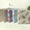 Stylish Fabric 6Inch Photo Album Capacity for 100 Photos Simple To Use 6inch Picture Album Storage Postcards Book
