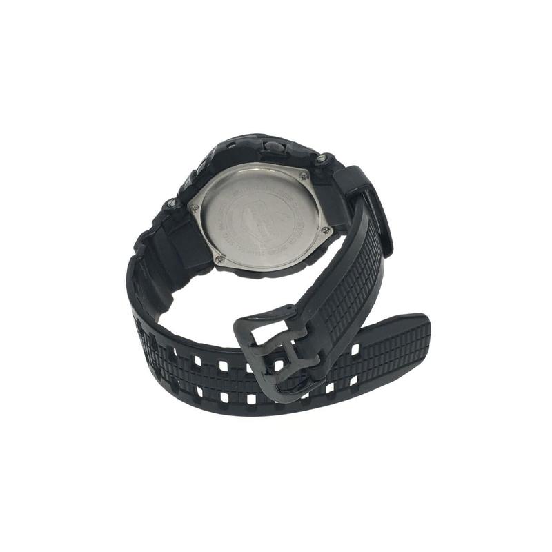 Casio G-SHOCKG-SHOCK Series Fashionable Classic Solar Powered Six-station Radio Wave Waterproof and Shockproof Solar Quartz Movement GW-3500BB-1A