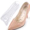 1 Pair Gel Arch Support Insole Men Women Flat Feet Orthopedic Shoe