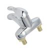 10,5*14,1 cm Rubinetto Galvanica Filtro Ugello Maniglia