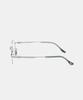 Koe Tender Silver