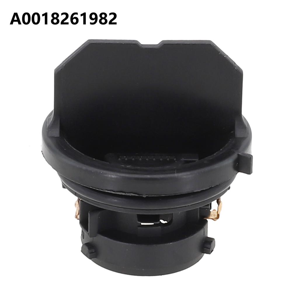 For Mercedes C-Class W203 Bulb Holder A0018261982 Brand New Plastic SVPY21W Car Accessories Indicator Bulb Holder