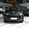 For Land Rover Discovery 4 LR4 2014 2015 2016 2017 front Car Headlight Cover Lens Shell Lampcover Lampshade Headlamp housing