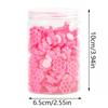 120 Pcs/box Self Adhesive Eyelash Extension Glue Cups Delay Cup Grafting Eyelash Makeup Tool Tattoo Adhesive Pigment Cups