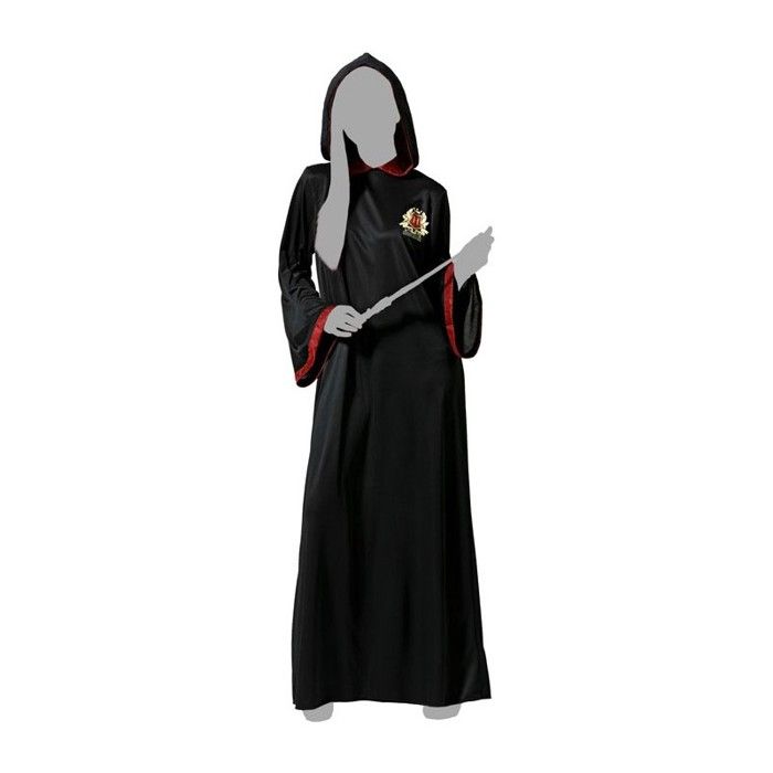 Déguisement Adulte Etudiant Sorcier