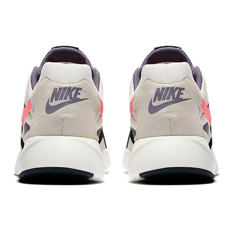 Nike Running Shoes 'Cream Black Pink' 916776-100