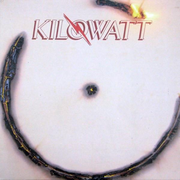 

LP Record KILOWATT Kilowatt DLP0701 Dallcorte Recor 1982 Canada Rock Used