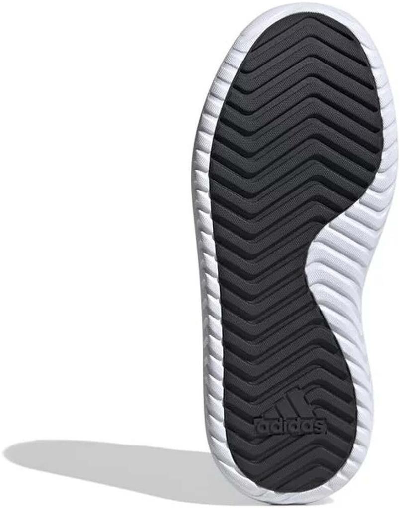 Кроссовки Adidas Grand Court Platform (IE1092) облачный белый/ядерный черный/ядерный черный