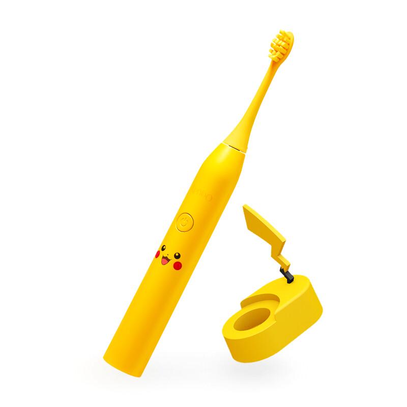 

Apiyoo Pikachu Sonic Electric Toothbrush