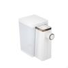 Instant Water Dispenser Quick Heating Countertop Compact Appliance for