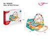 Infant & Toddler Kick and Play Piano Gym 4-in-1 Toy
