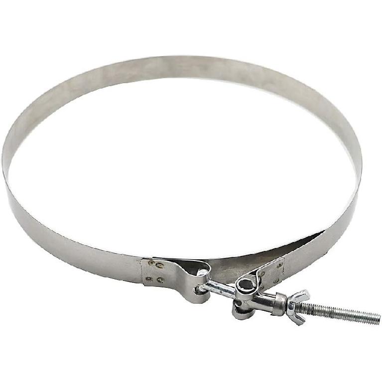 Alpha Rider Front Pump Alignment Band Transmission Tool For Transmissions 250, 250C, 350, 350-C, 375, 400, 3L80, 3L80-HD, 425, 475, 700-R4, 4L60,