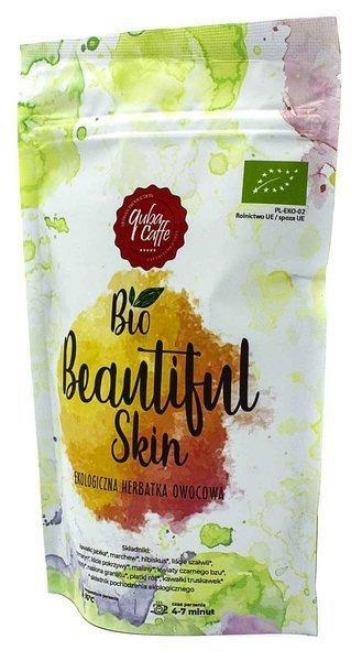 Organic Loose Tea 100g Beautiful Skin