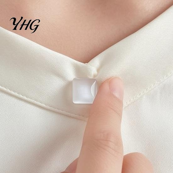 No Sew Button Cat's Eye Stone Magnetic Button, Safety Pin for Decorative Scarf Shirts Sweater, Round Square Love Heart Brooch