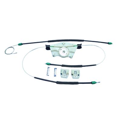 Κιτ Επισκευής Μηχανισμού Παραθύρου Εμπρός Αριστερής Πόρτας Για Ford Focus