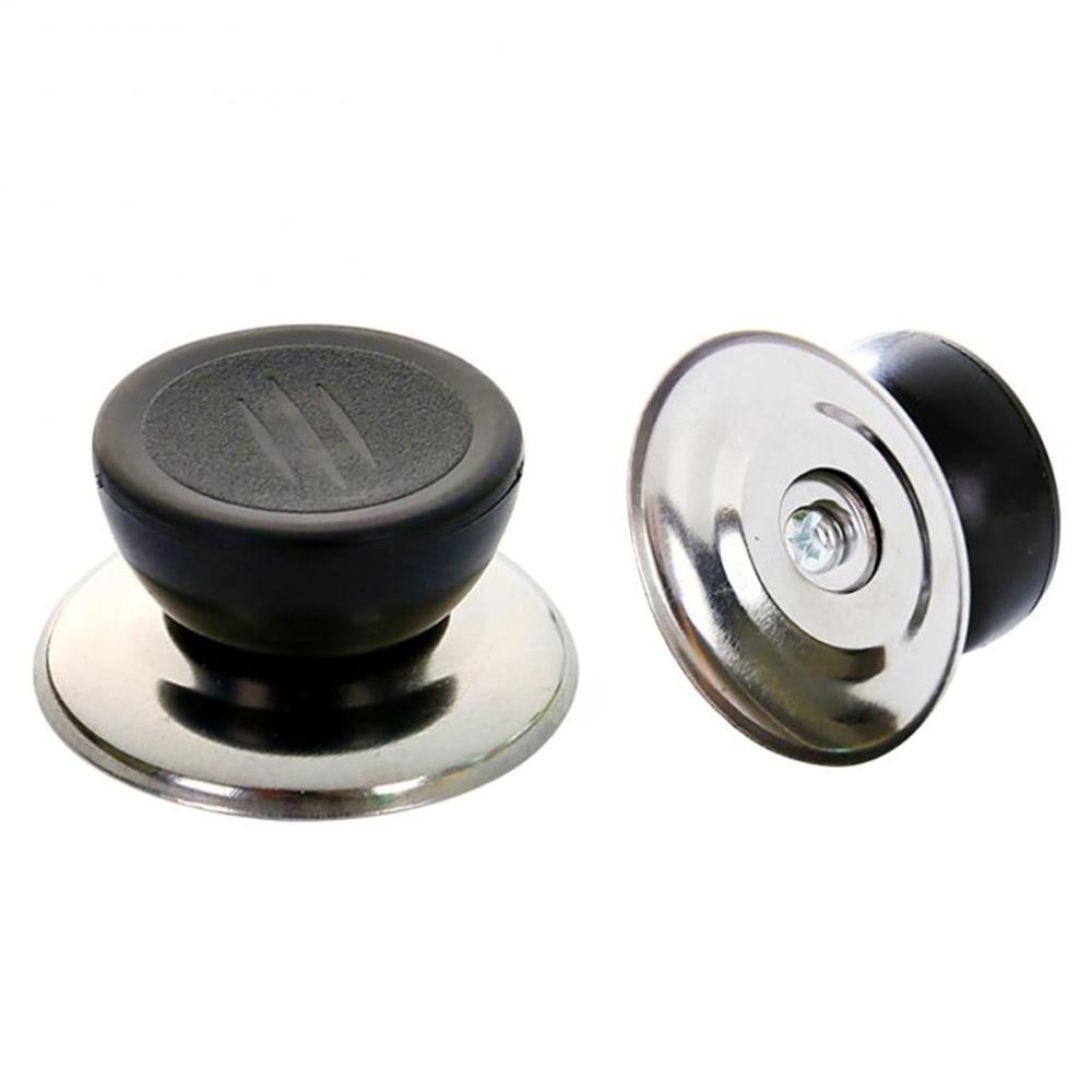 Kitchen Gadget Replacement Knob Quality Pan Lid Handle Pan Tool Pot Lid Accessories Pot Lid Knob