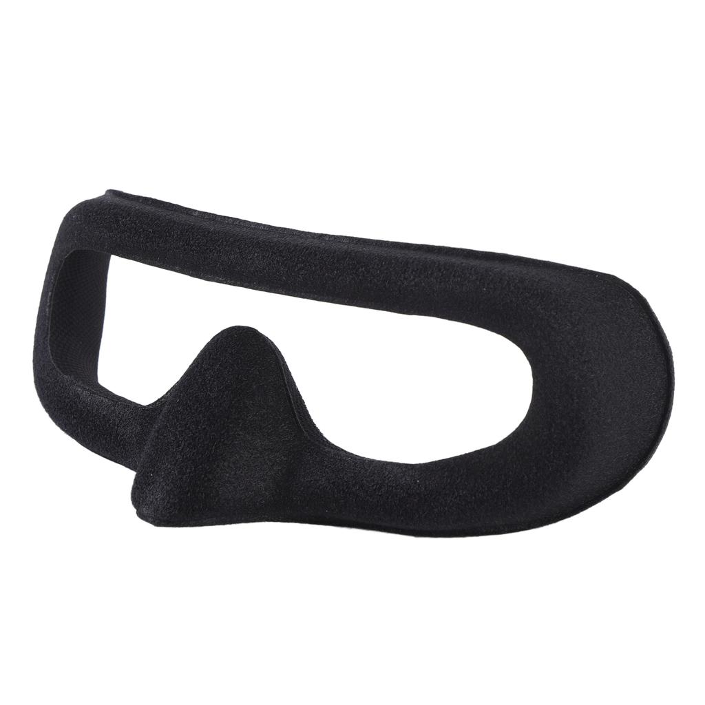Eye Pad Enhanced Comfort Soft Anti Slip Secure Fit Face Cushion Cover Foam Padding for Avata2 Goggles 3