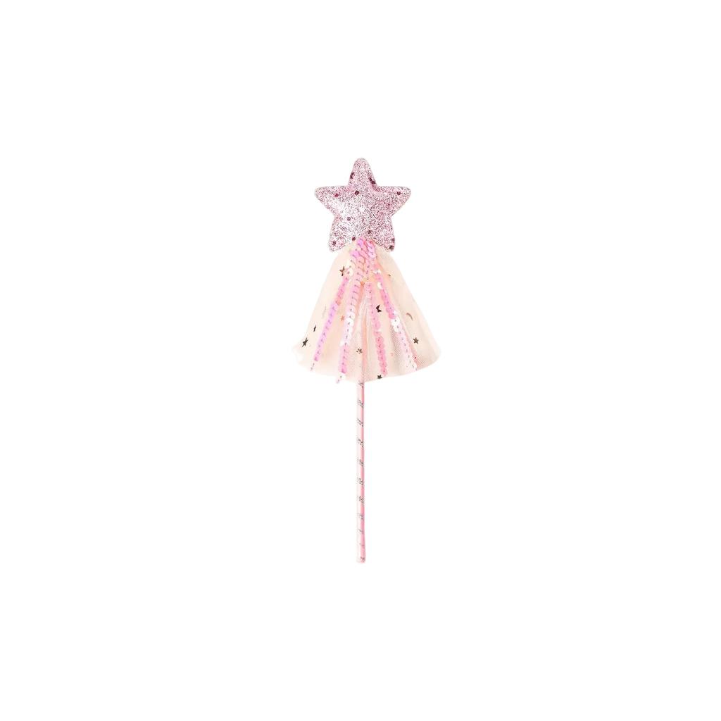 Christmas Party Princess Children's Wand