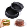 ABS Material Kitchen Hamburger Meat Press Patties Pressure Combination Meat Press Hamburger Making