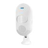 AEE4-Wifi Sound And Light Alarm Infrared PIR Motion Alarm Sensor Smart TUYA APP Remote Notification Security System