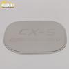 17 CX-5 Fuel Tank Cap Protective Decorative Sticker - Anti-Scratch Film